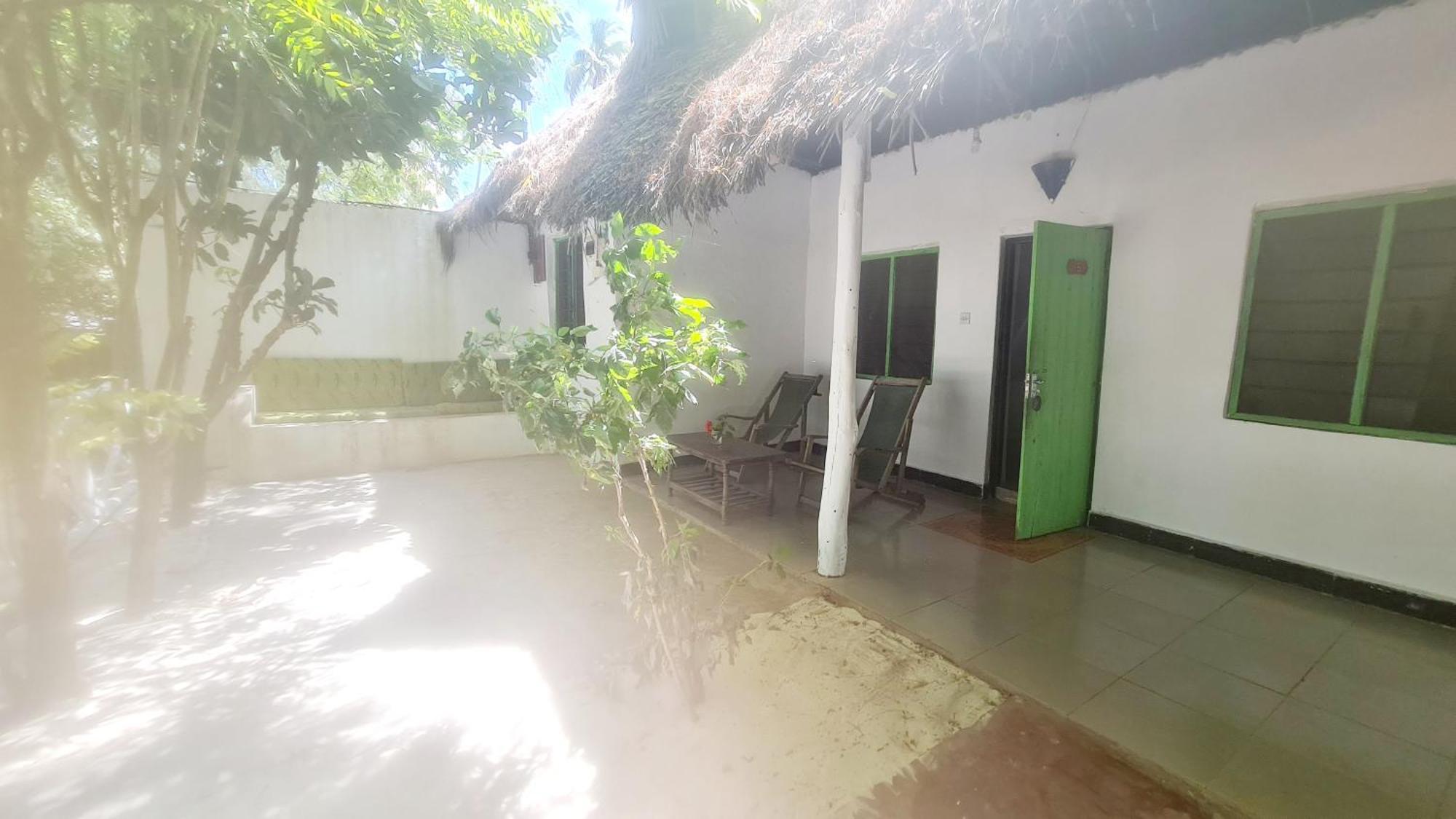 Garden Beach Bungalows Jambiani Jambiani  Cameră foto