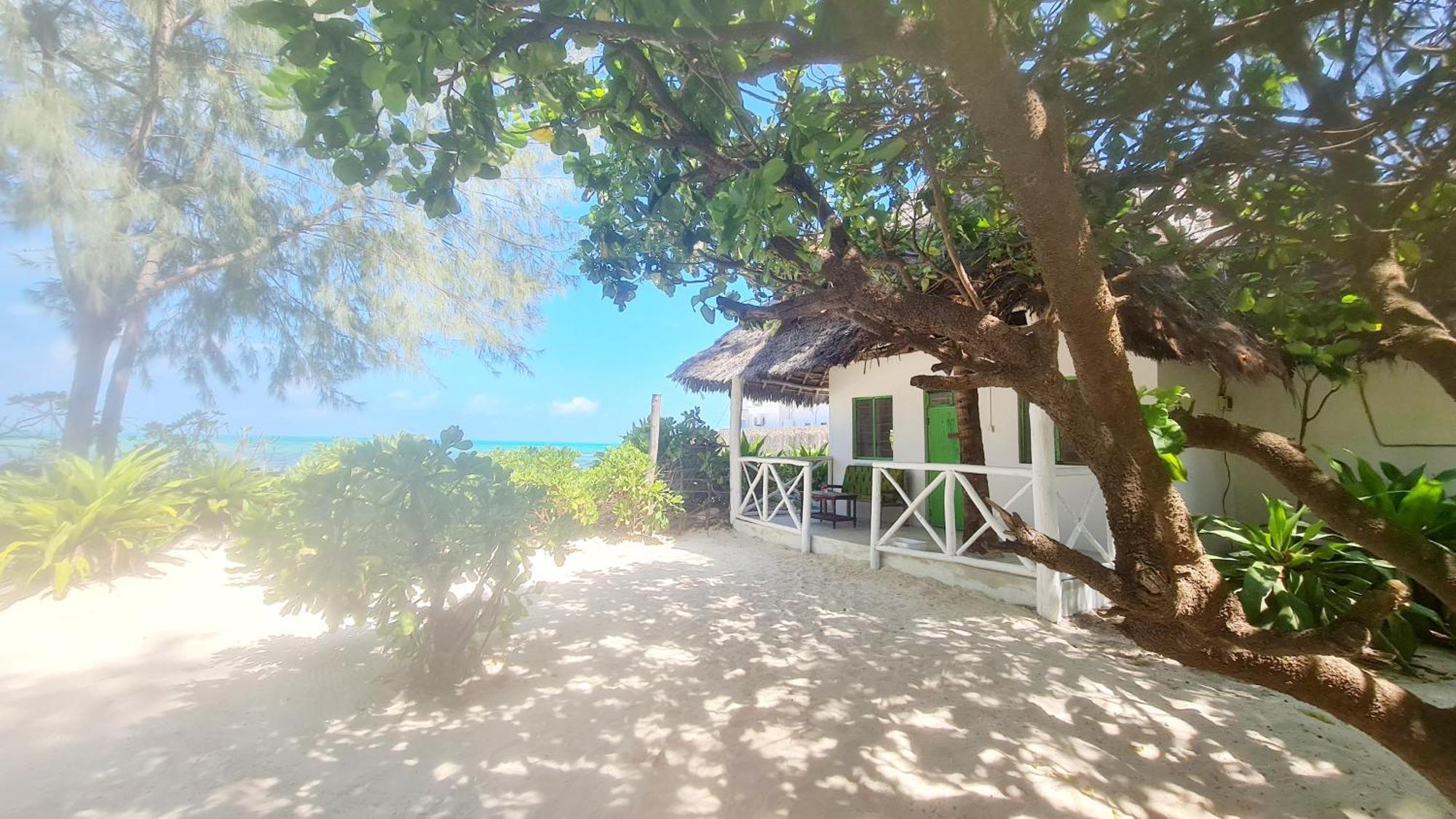 Garden Beach Bungalows Jambiani Jambiani  Cameră foto