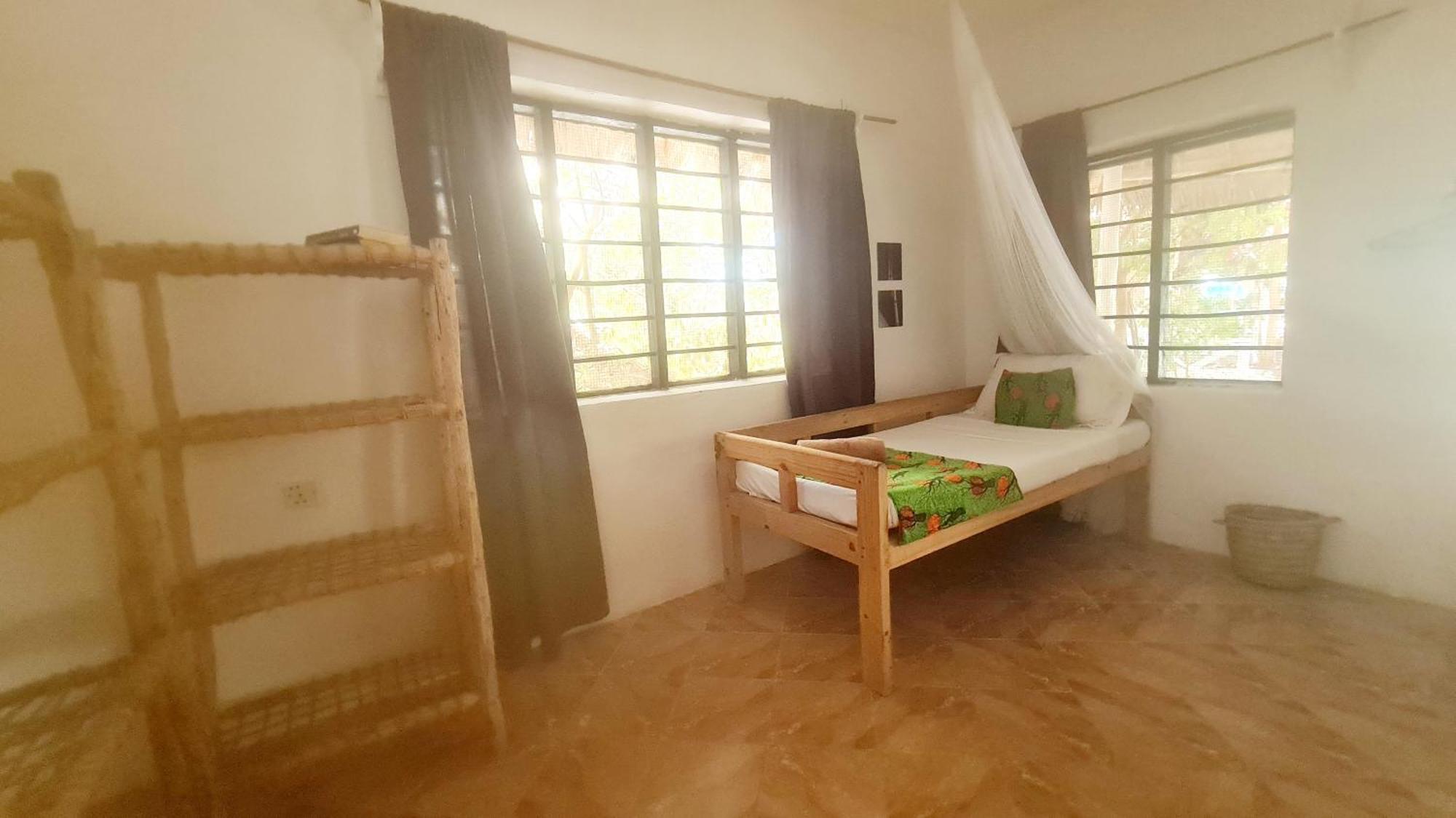 Garden Beach Bungalows Jambiani Jambiani  Cameră foto