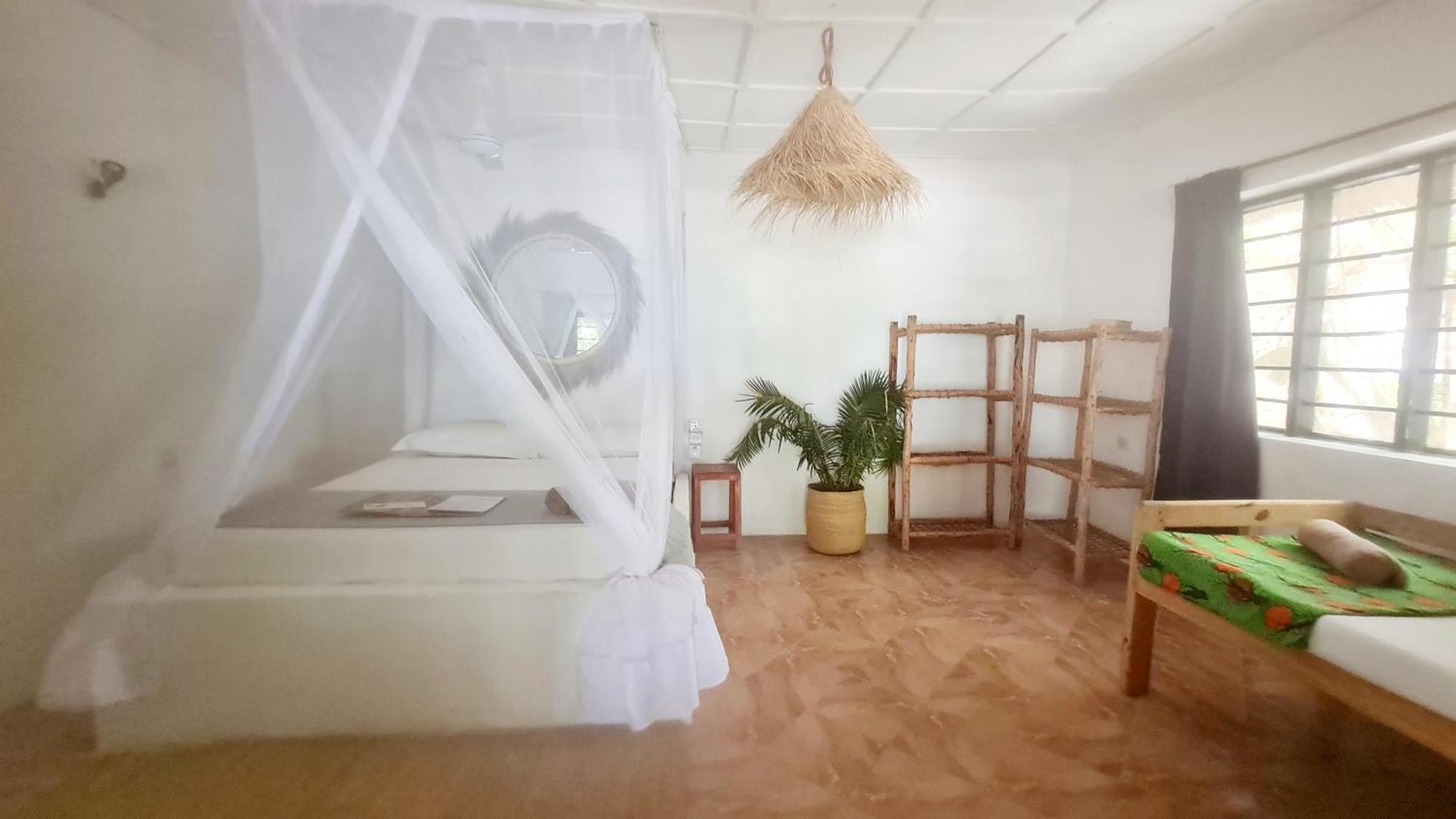 Garden Beach Bungalows Jambiani Jambiani  Cameră foto