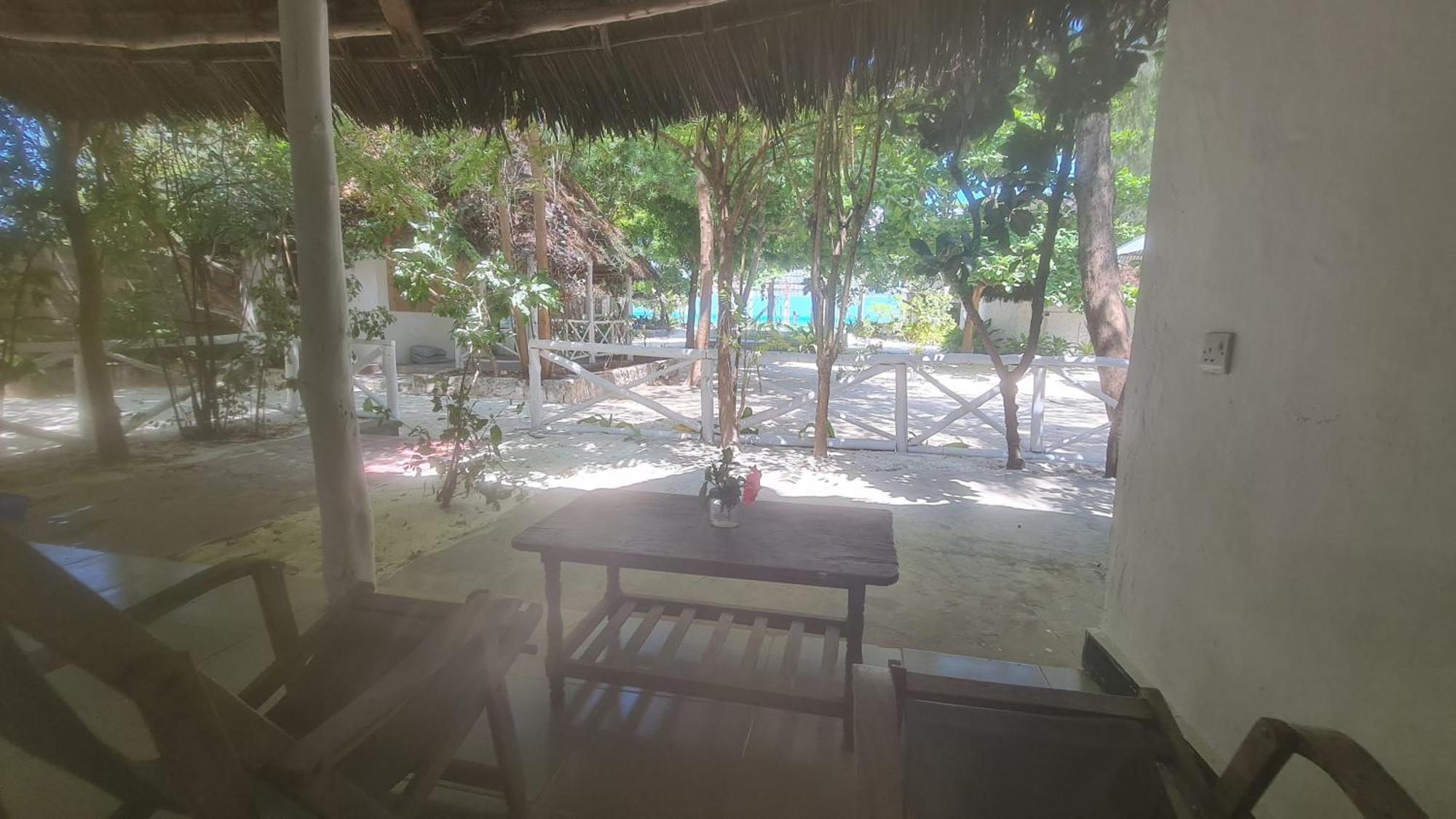 Garden Beach Bungalows Jambiani Jambiani  Cameră foto