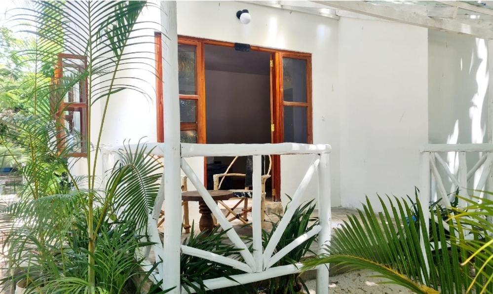 Garden Beach Bungalows Jambiani Jambiani  Cameră foto
