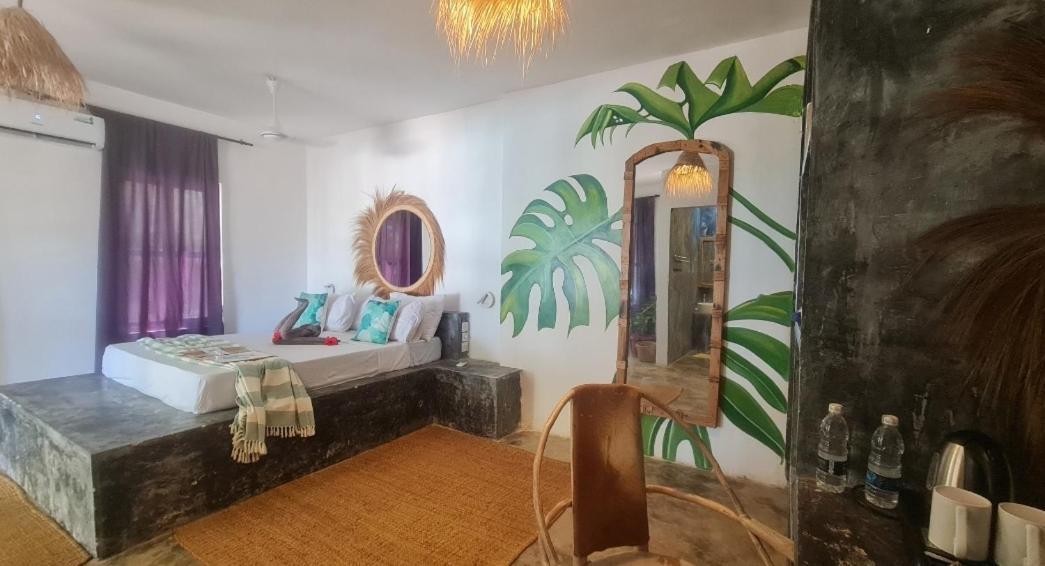 Garden Beach Bungalows Jambiani Jambiani  Cameră foto