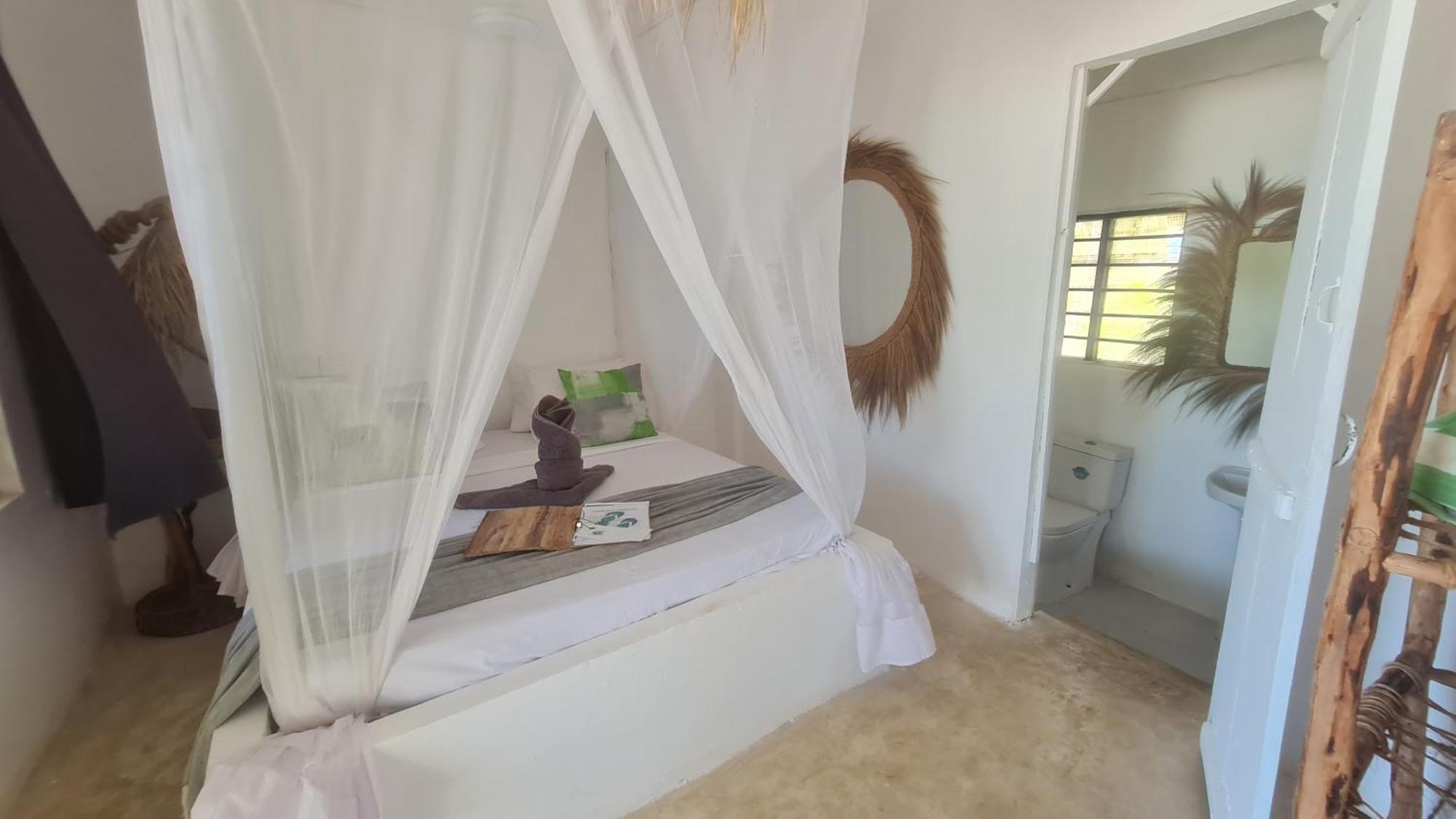 Garden Beach Bungalows Jambiani Jambiani  Cameră foto